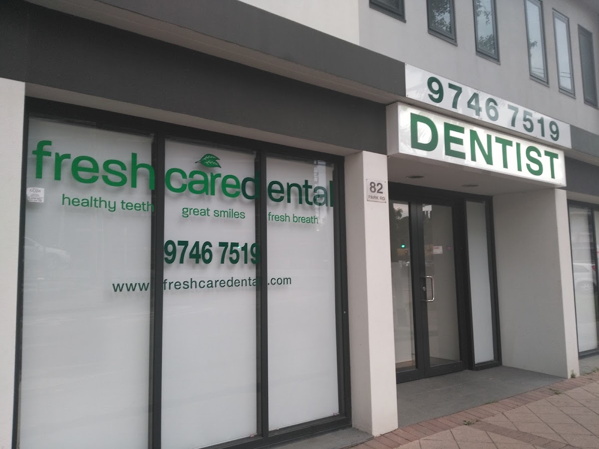 Freshcare Dental