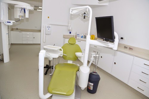 Dentist Concord
