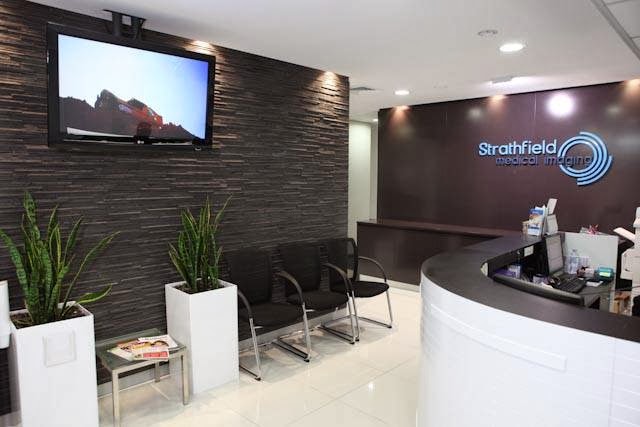 Strathfield Medical Imaging