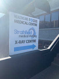 Strathfield Medical Imaging