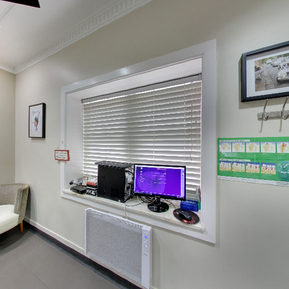 Majors Bay Family Dental