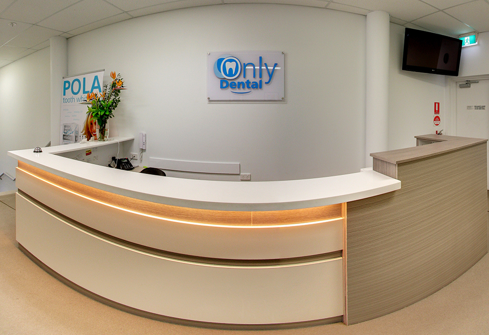 Only Dental