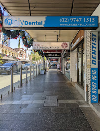 Only Dental