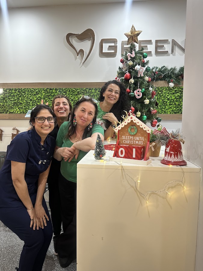 Parramatta Green Dental