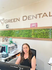 Parramatta Green Dental