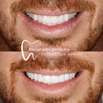 Parramatta Dentistry | Cosmetique Dental