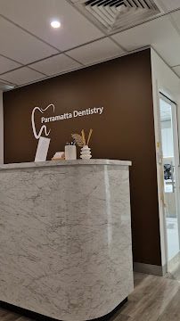 Parramatta Dentistry | Cosmetique Dental