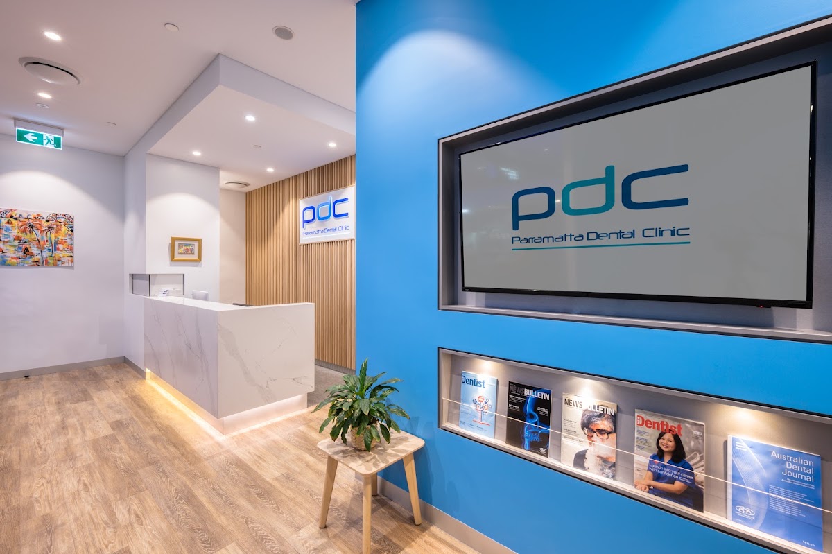 Parramatta Dental Clinic