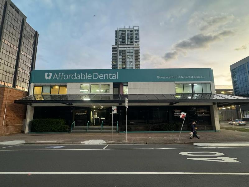 Affordable Dental Parramatta