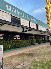 Affordable Dental Parramatta