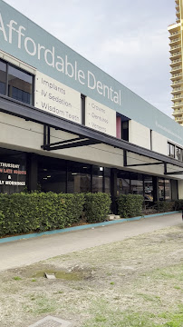 Affordable Dental Parramatta