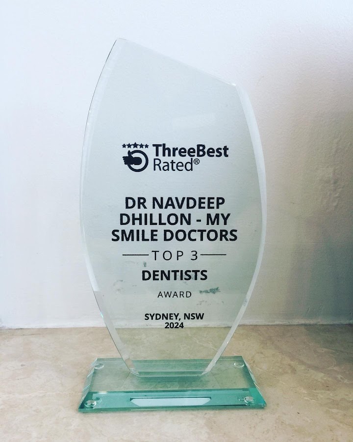 My Smile Doctors