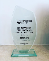 My Smile Doctors in Sydney
