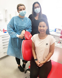 My Smile Doctors