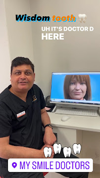 My Smile Doctors