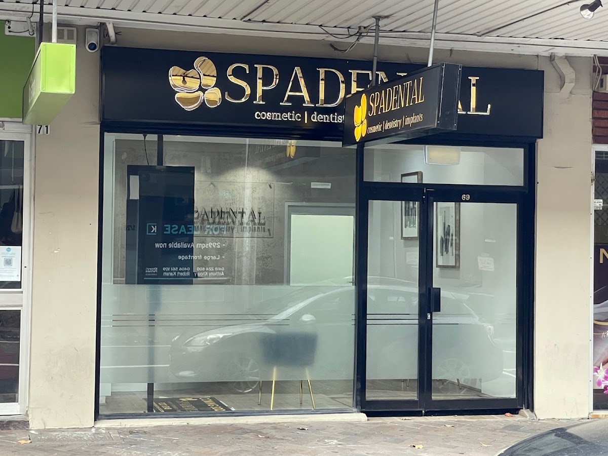 Spa Dental Parramatta