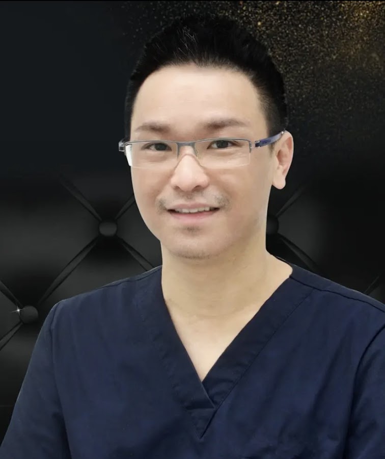 Parramatta Dental Care - Dr Thong Vu