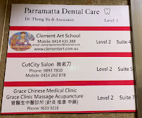Parramatta Dental Care - Dr Thong Vu