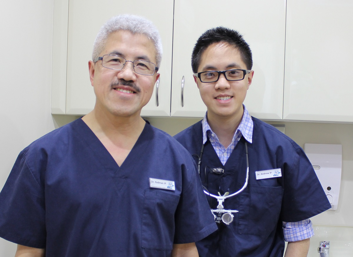 Parramatta Dental Studio