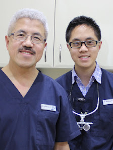 Parramatta Dental Studio in Sydney