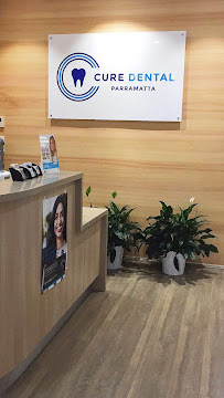 Cure Dental