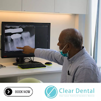 Clear Dental Parramatta | 牙醫 डेंटिस्ट