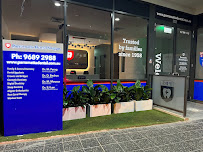 Parramatta Dental Surgery in Sydney