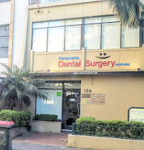 Parramatta Dental Surgery