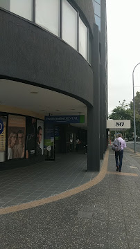 Pacific Smiles Dental Parramatta