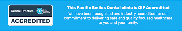 Pacific Smiles Dental Parramatta