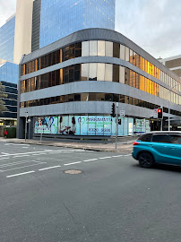 Parramatta Medical and Dental Centre in Sydney