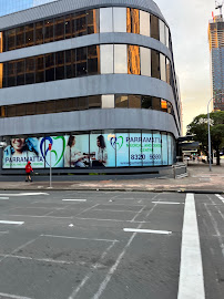 Parramatta Medical and Dental Centre