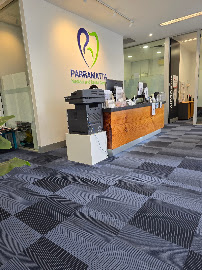 Parramatta Medical and Dental Centre
