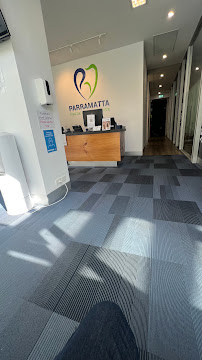 Parramatta Medical and Dental Centre