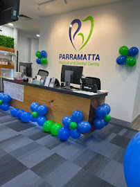 Parramatta Medical and Dental Centre