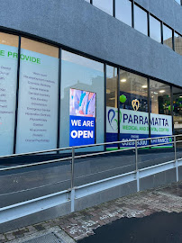 Parramatta Medical and Dental Centre