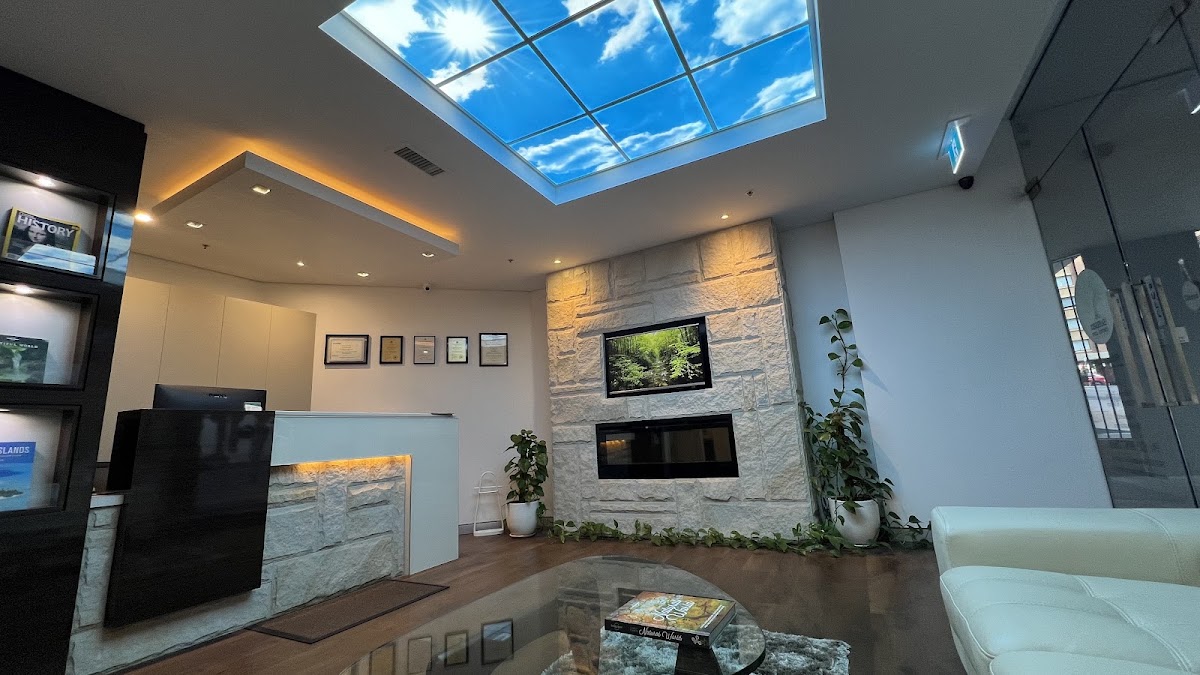 Sussex Dental Care