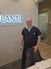 Dr. Omid Allan in Sydney