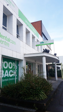 nib Dental Care Centre North Parramatta