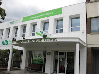 nib Dental Care Centre North Parramatta