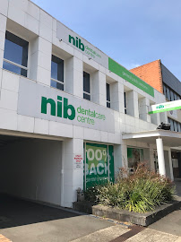 nib Dental Care Centre North Parramatta