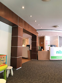 nib Dental Care Centre North Parramatta