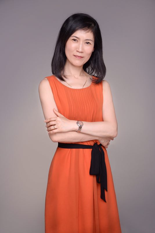 Essential Dental Parramatta - Dr Nancy Dou