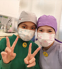 Essential Dental Parramatta - Dr Nancy Dou