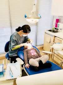 Essential Dental Parramatta - Dr Nancy Dou