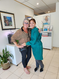 Essential Dental Parramatta - Dr Nancy Dou