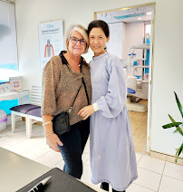 Essential Dental Parramatta - Dr Nancy Dou