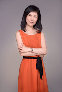 Essential Dental Parramatta - Dr Nancy Dou in Sydney