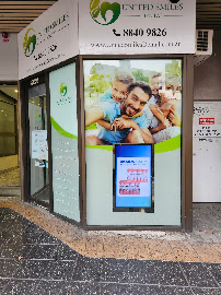 United Smiles Dental