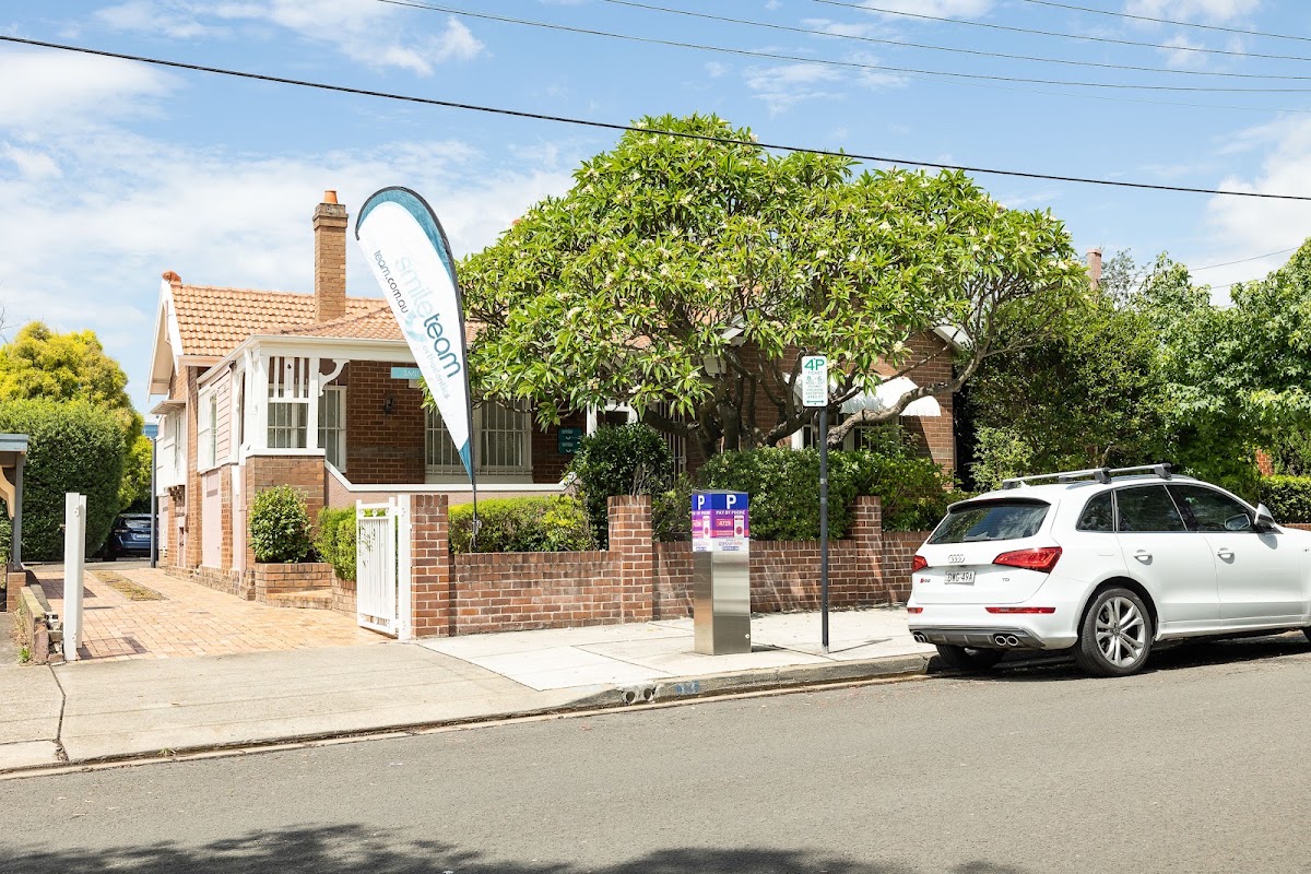 Smile Team Orthodontics Parramatta